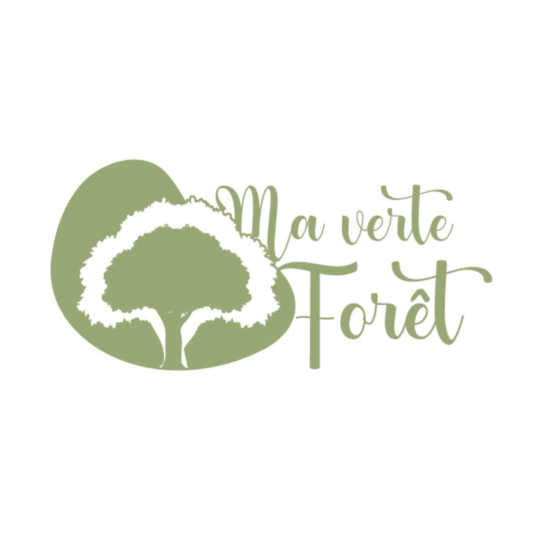 Logo Ma Verte Forêt
