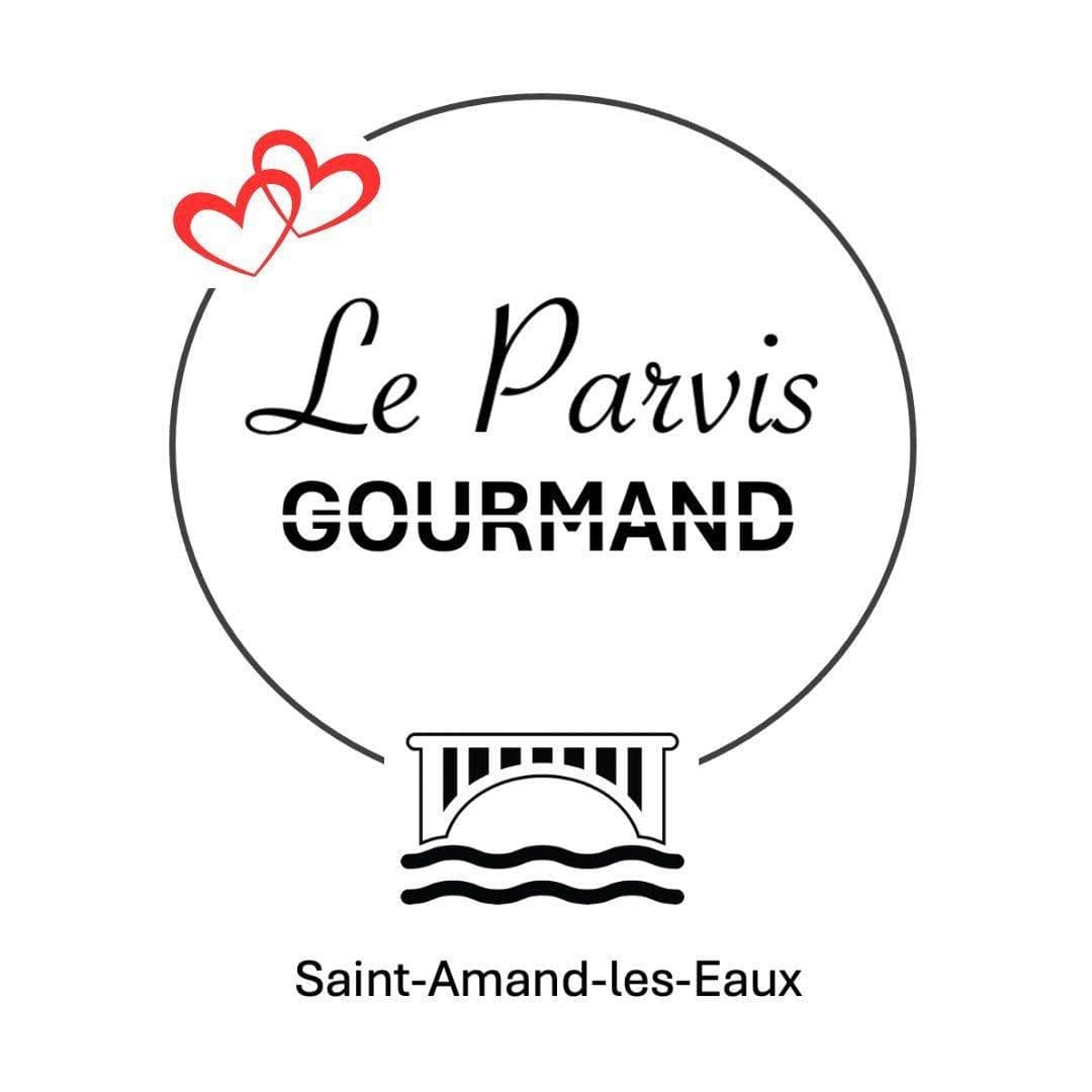 Logo Le Parvis Gourmand