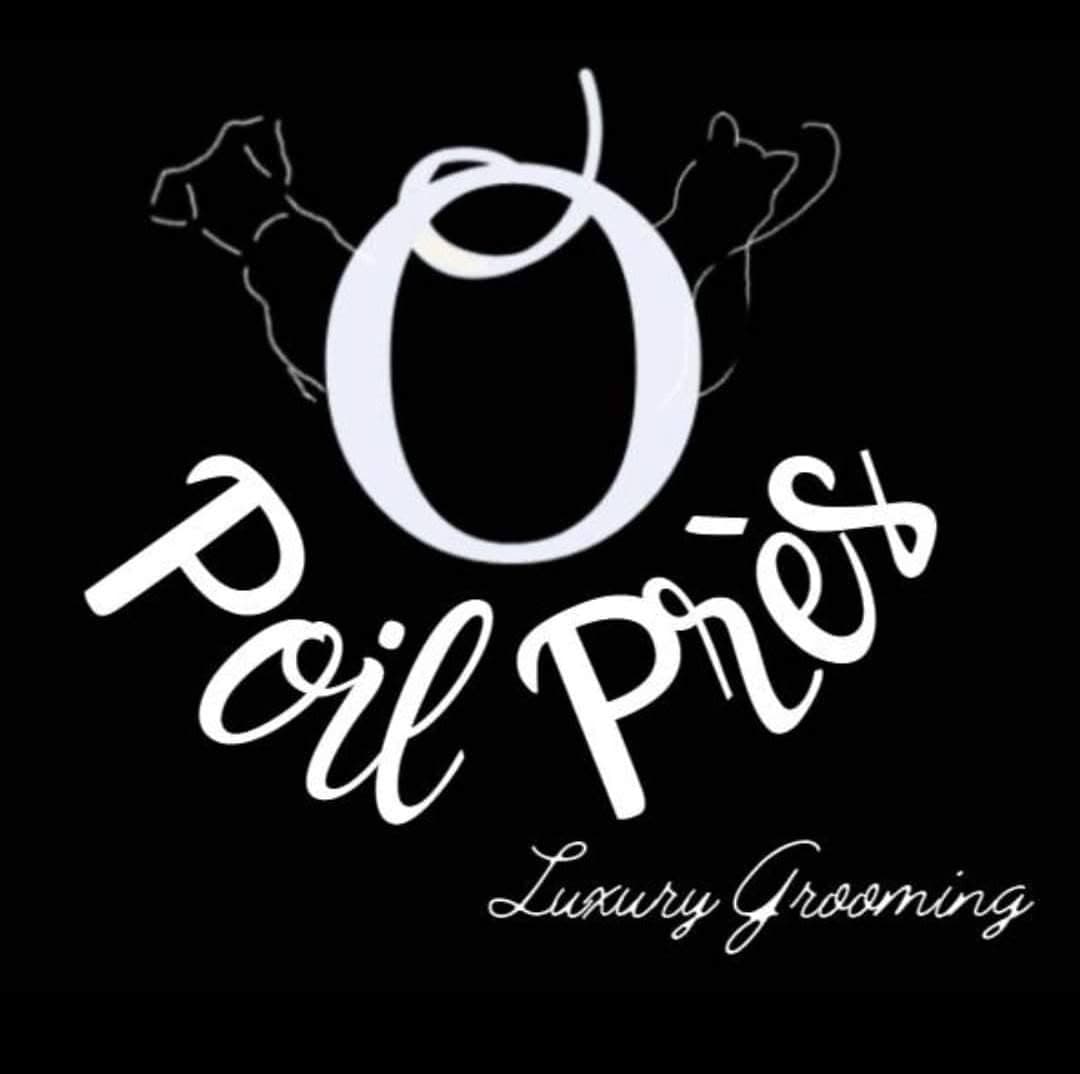 Logo O’poil près